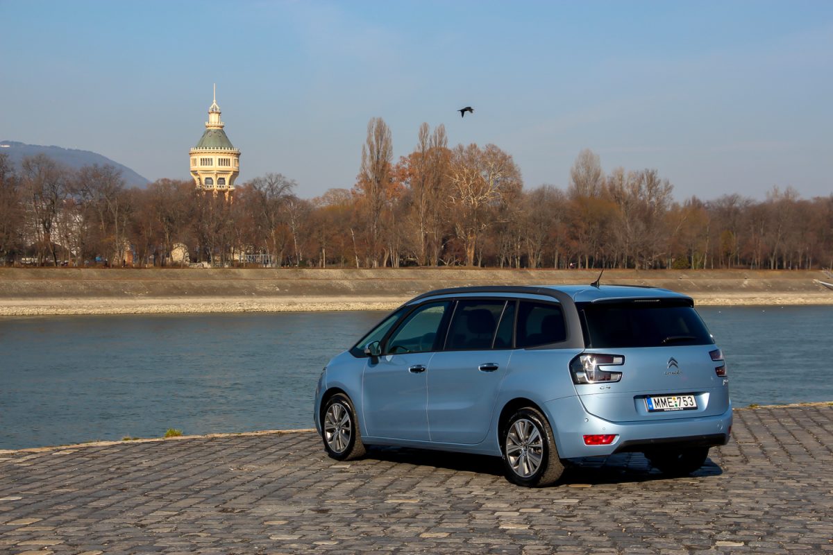 CITROEN