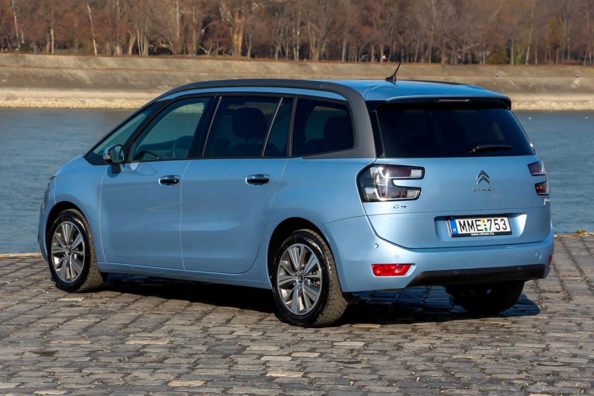 CITROEN