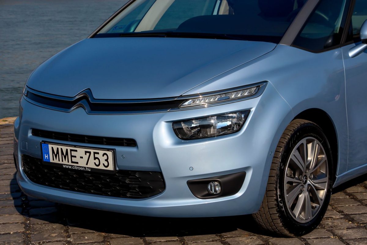 CITROEN