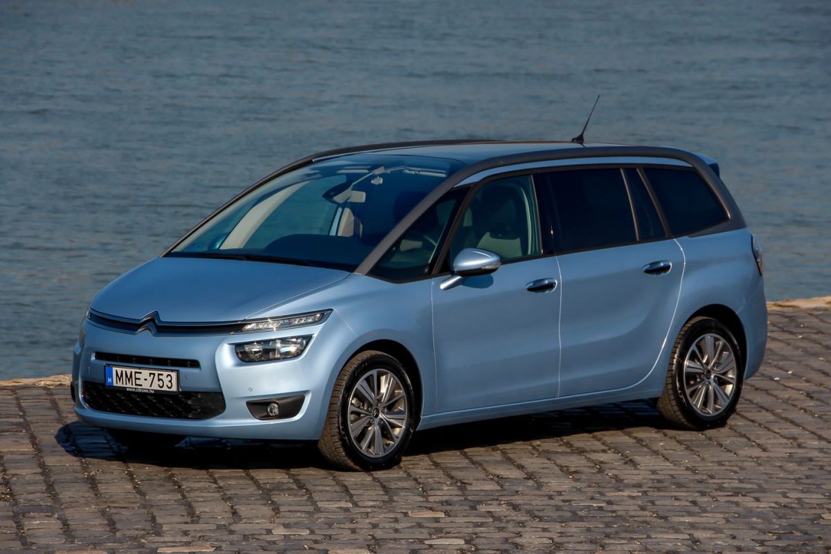 CITROEN