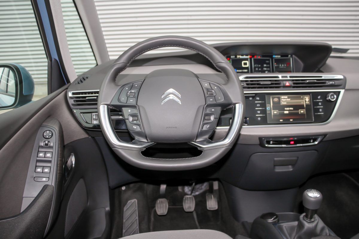 CITROEN