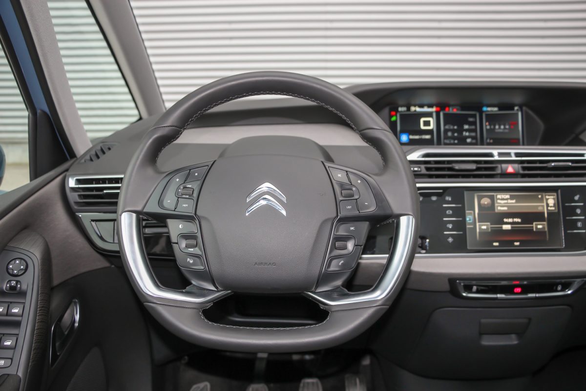 CITROEN