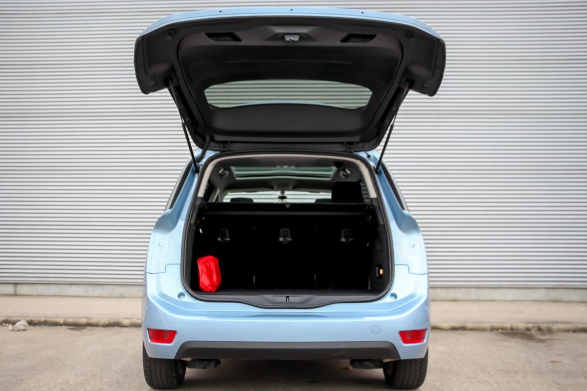 CITROEN