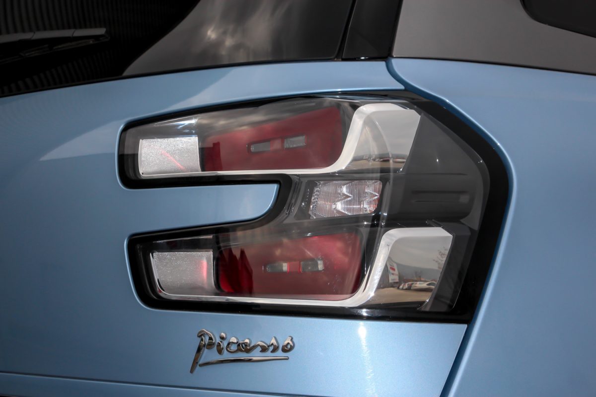 CITROEN