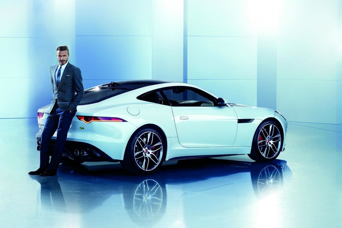 JAGUAR
