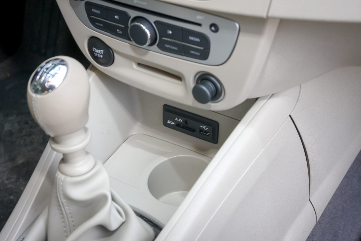 RENAULT FLUENCE