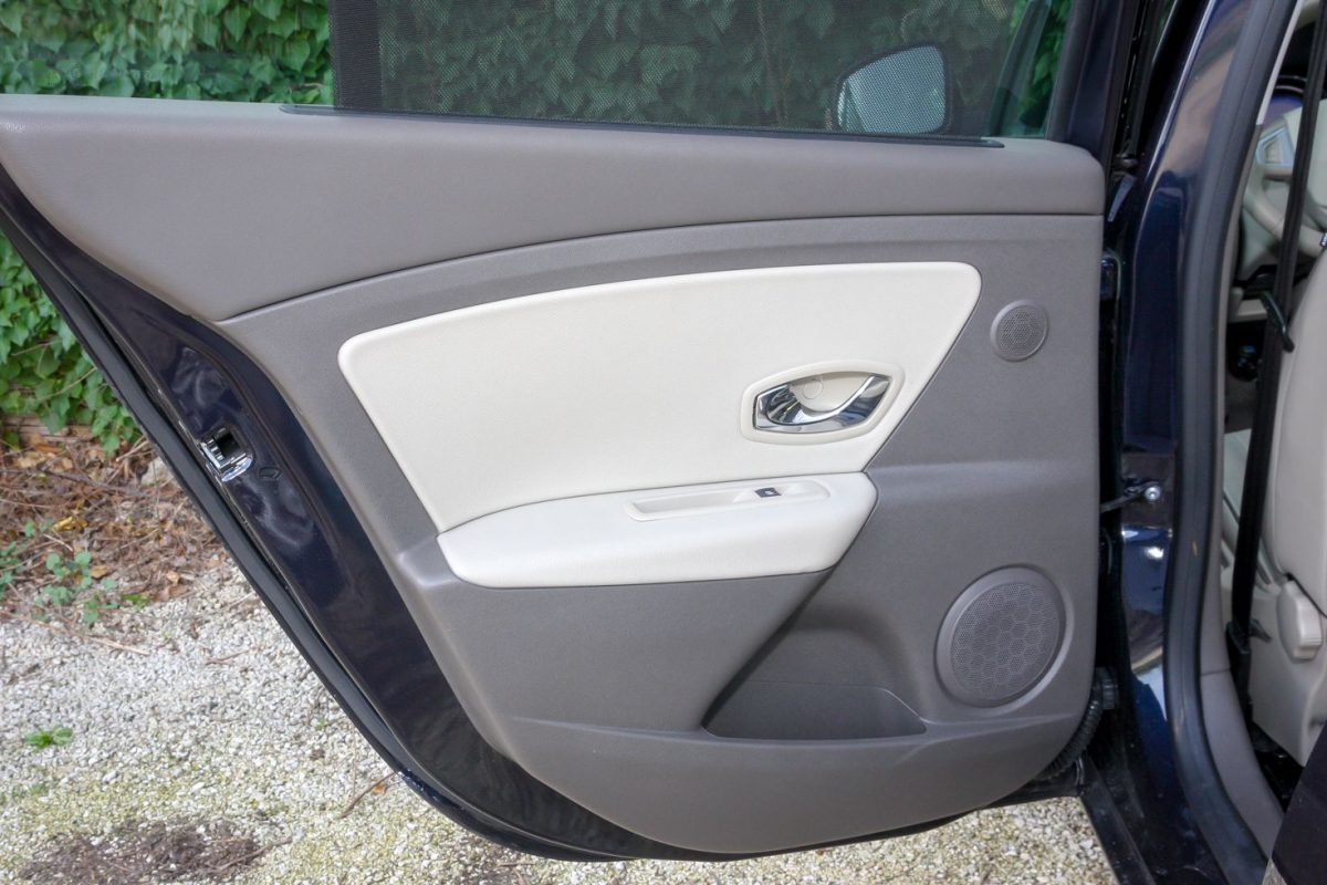 RENAULT FLUENCE