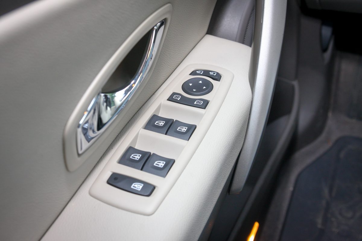 RENAULT FLUENCE