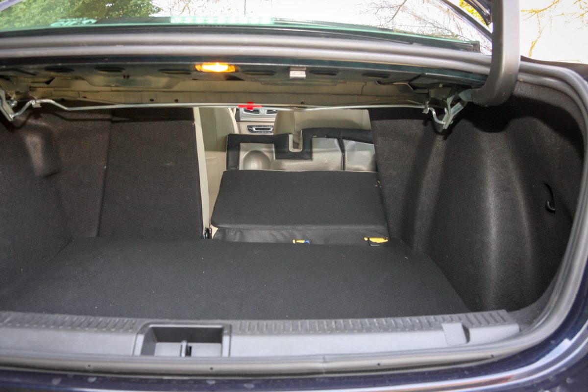 RENAULT FLUENCE