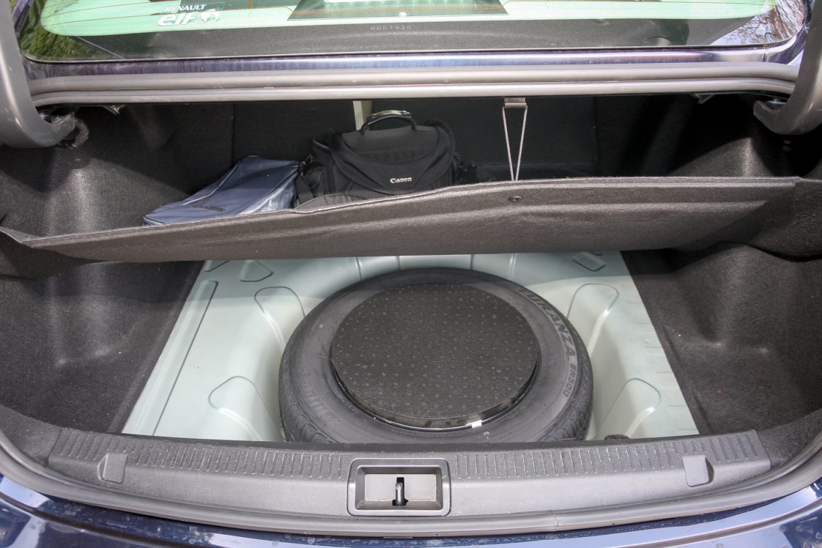 RENAULT FLUENCE