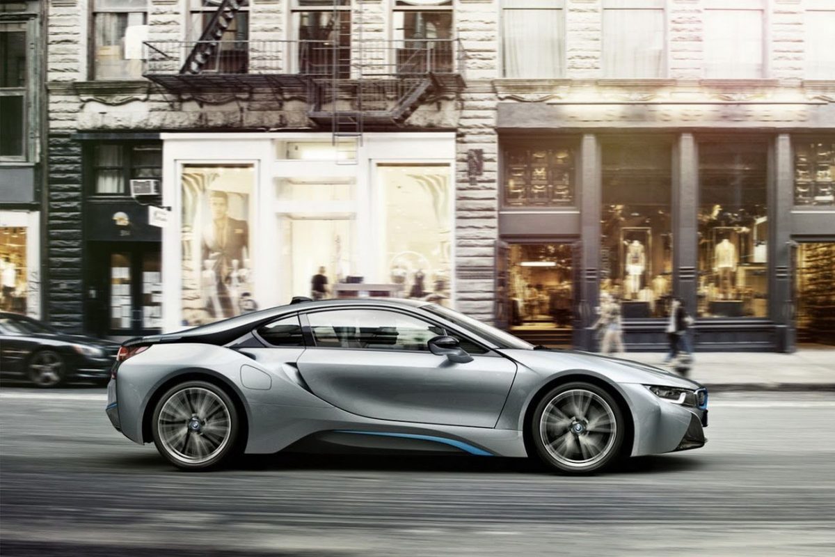 BMW