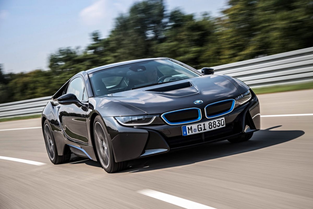 BMW