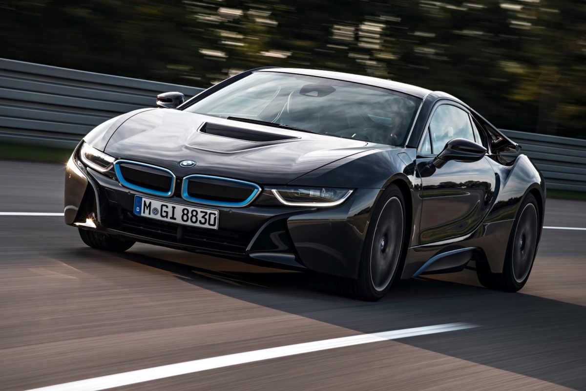 BMW