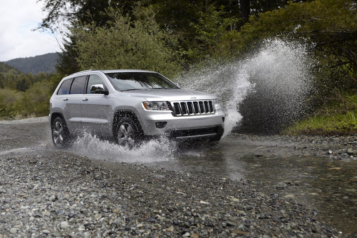 JEEP