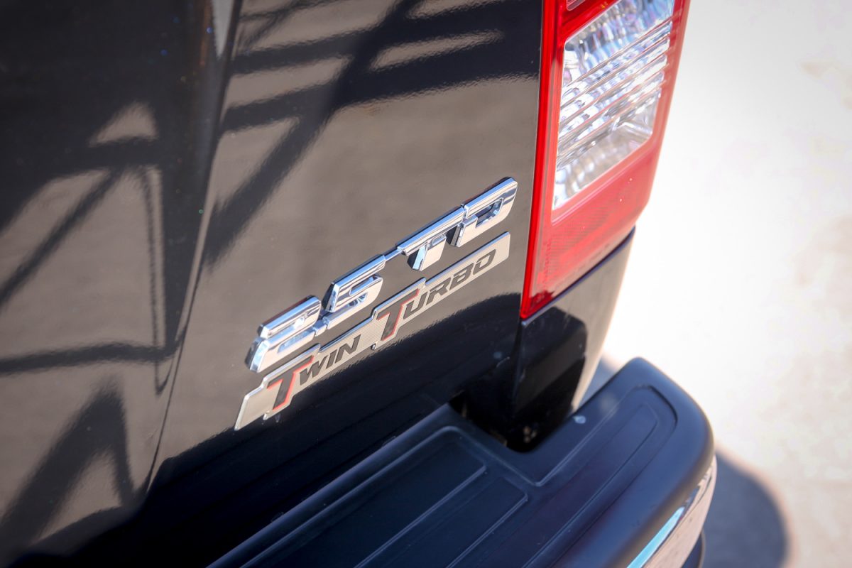 ISUZU