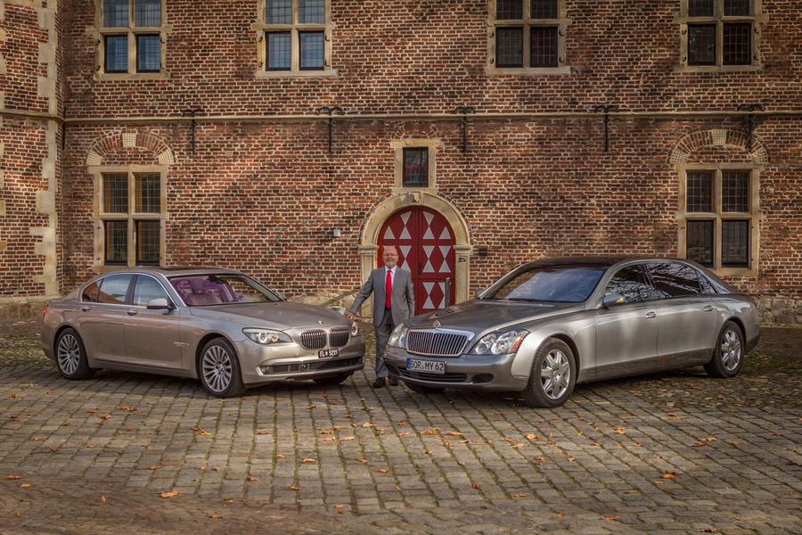 MAYBACH