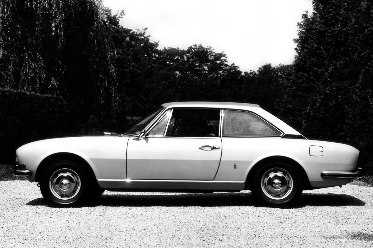 PEUGEOT