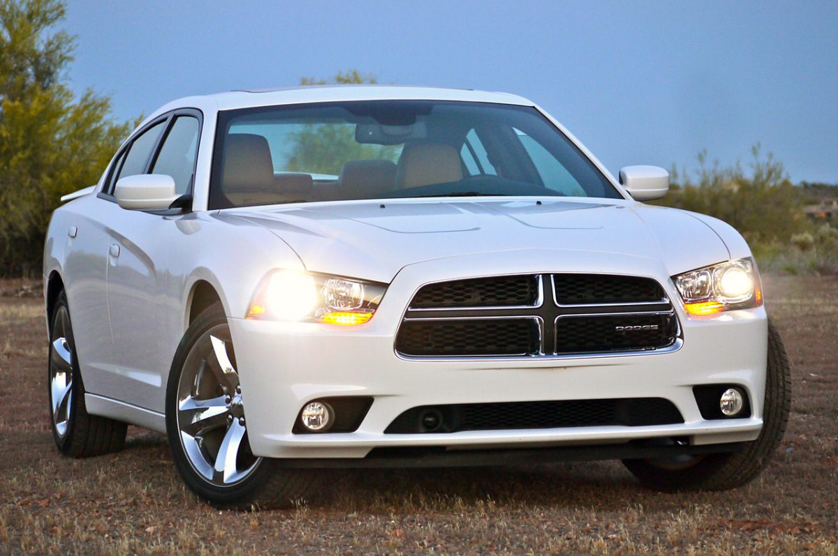 DODGE
