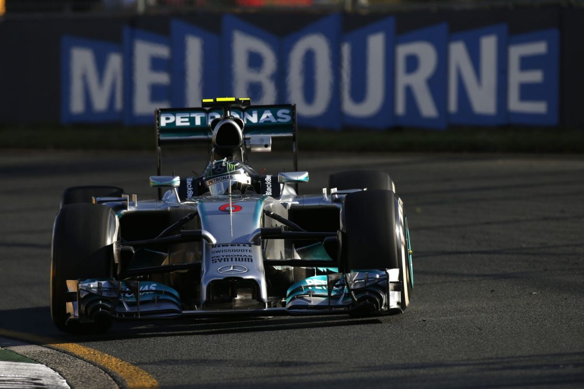 MERCEDES-BENZ