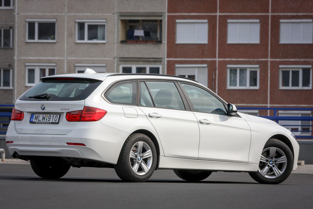 BMW 316