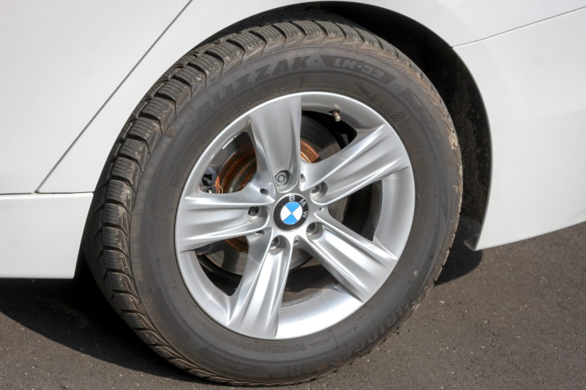 BMW 316