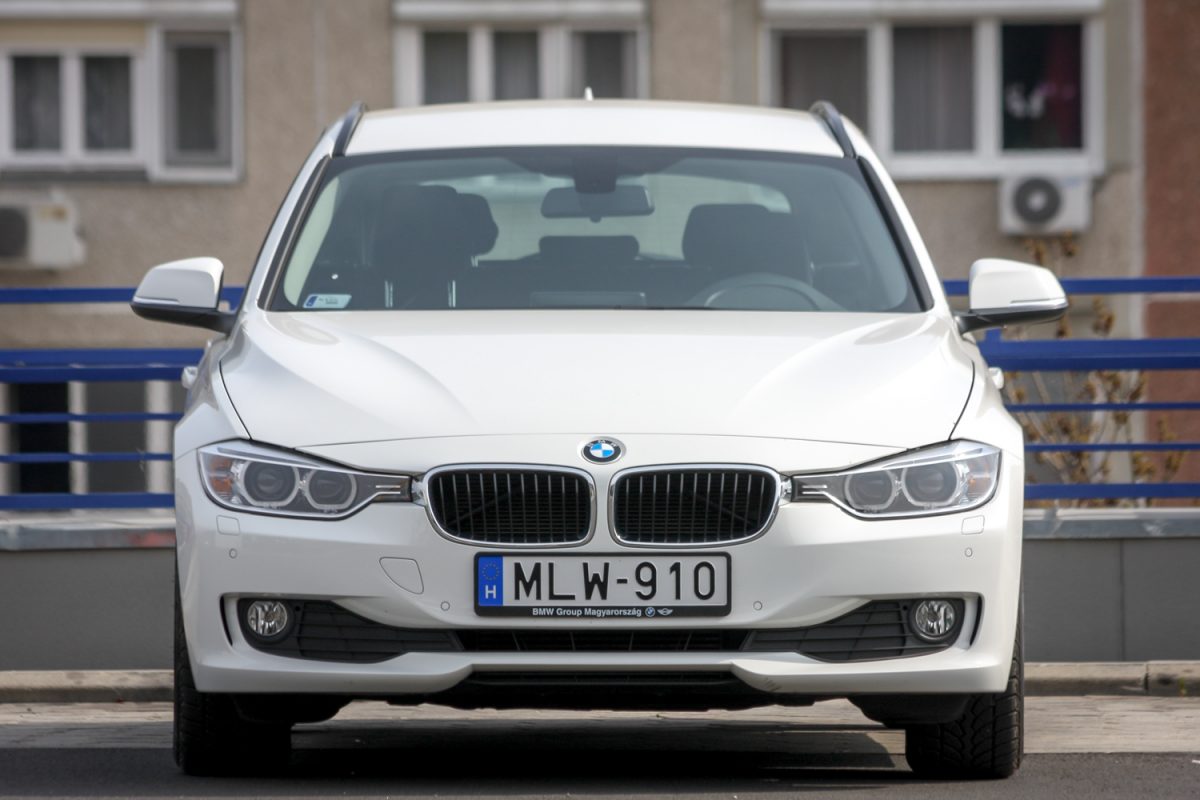 BMW 316