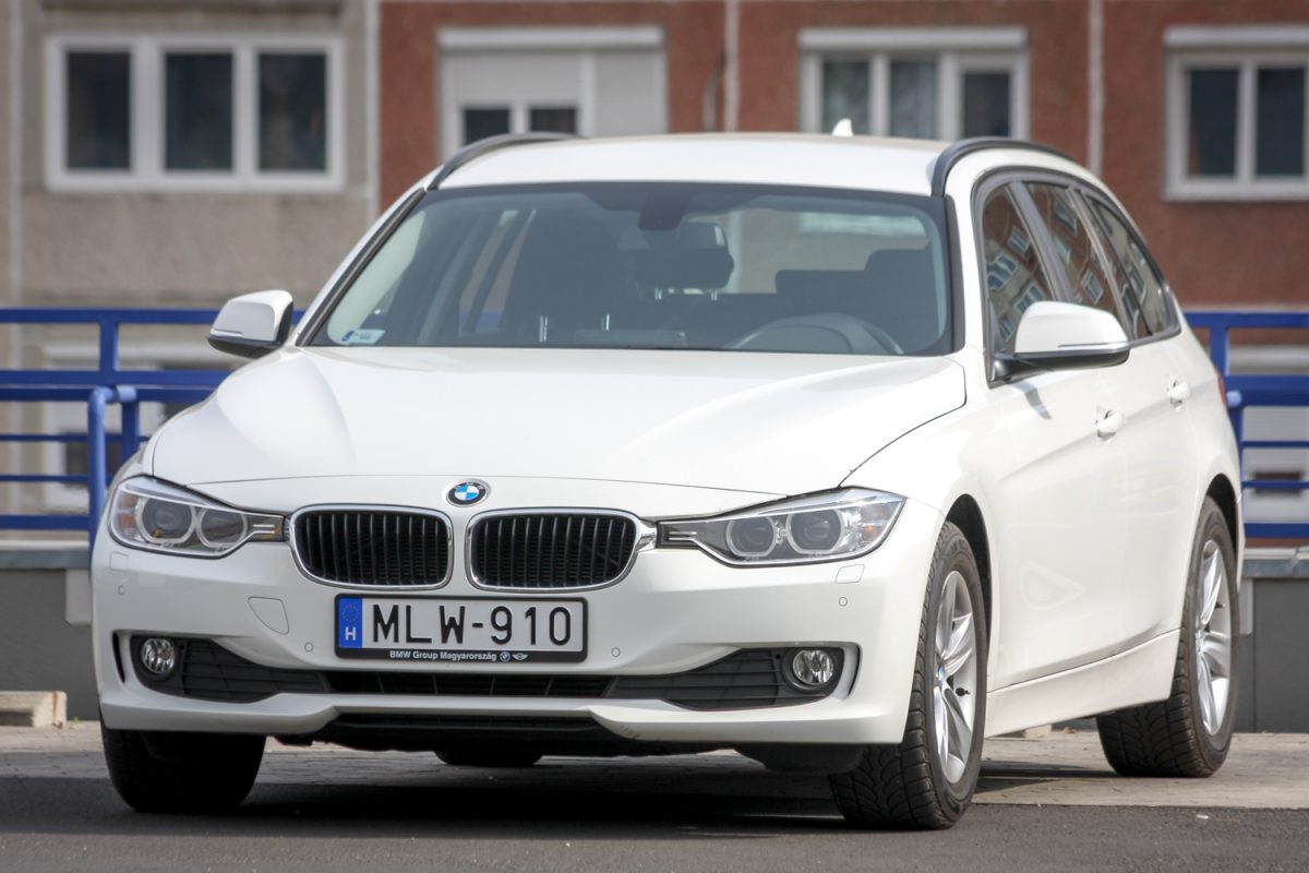 BMW 316