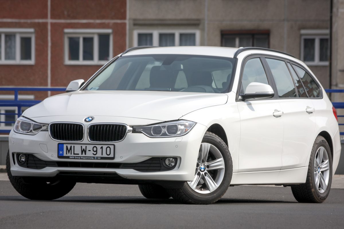 BMW 316