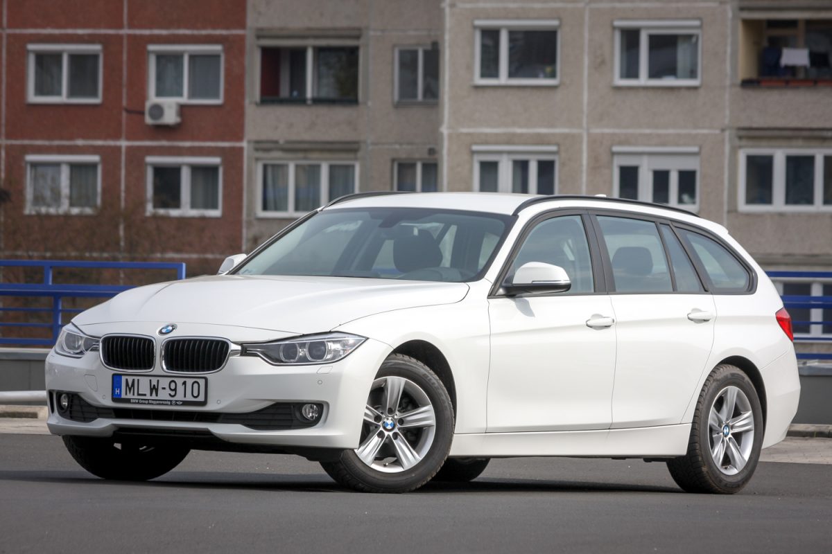 BMW 316