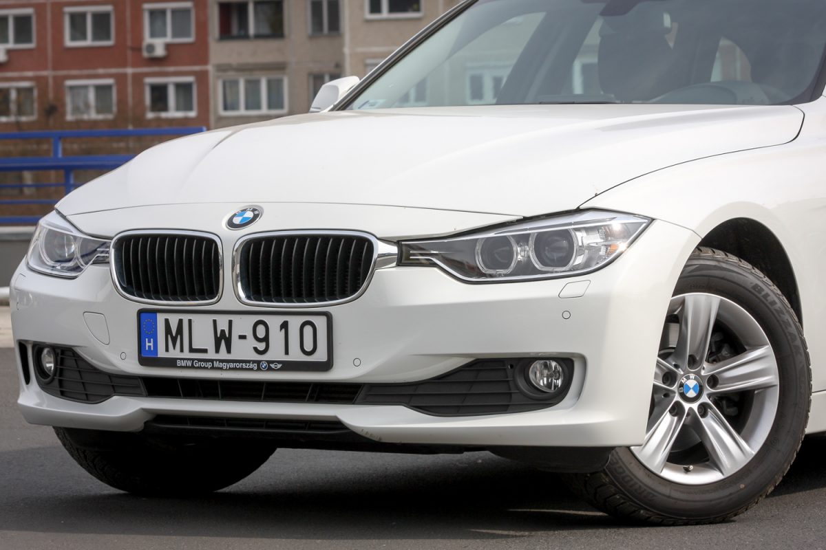 BMW 316