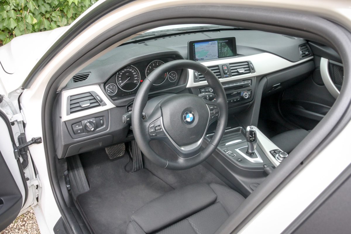 BMW 316