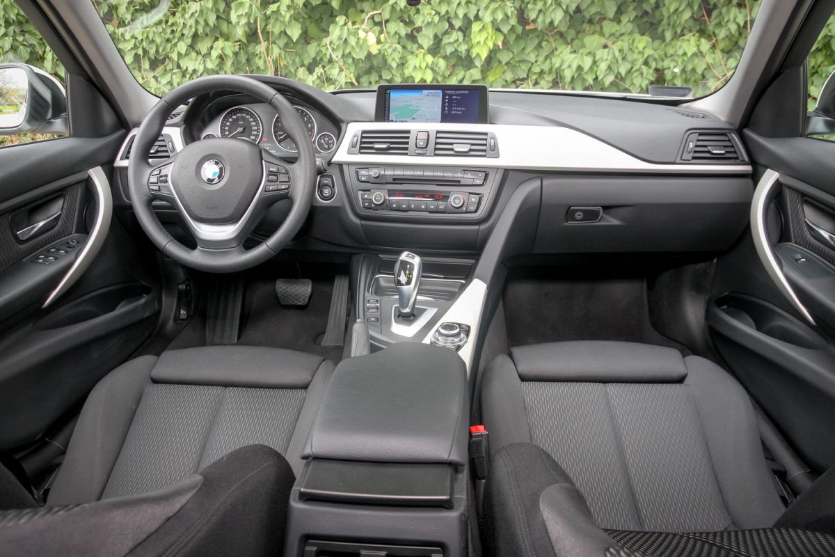 BMW 316