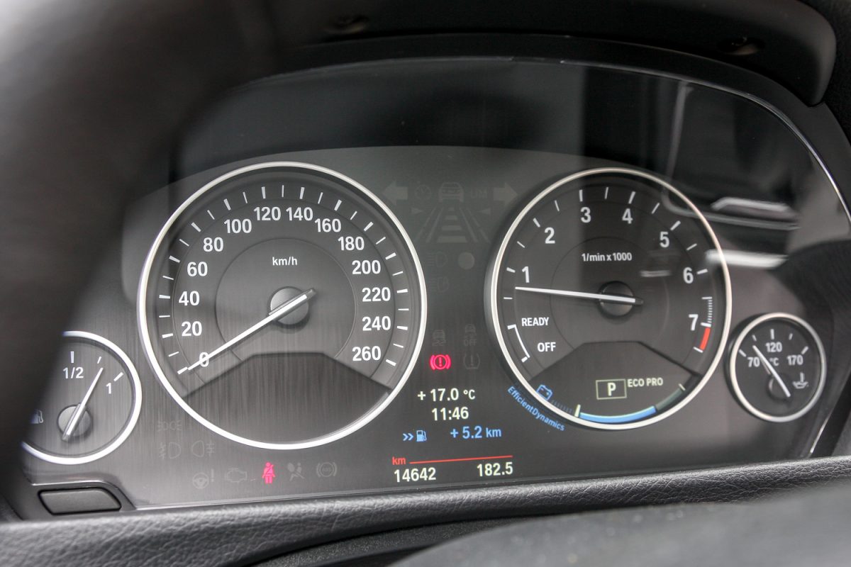 BMW 316