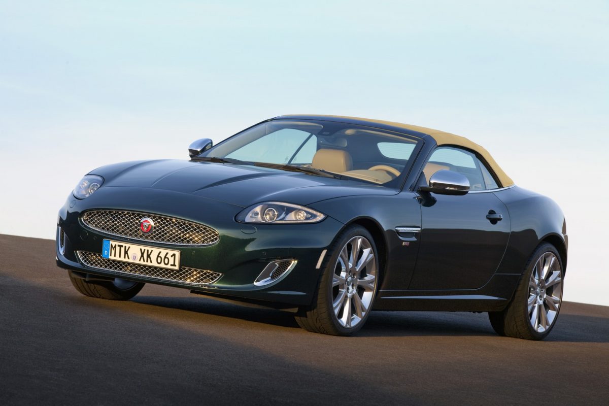 JAGUAR