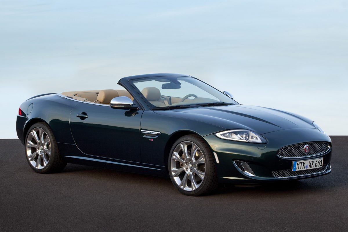 JAGUAR