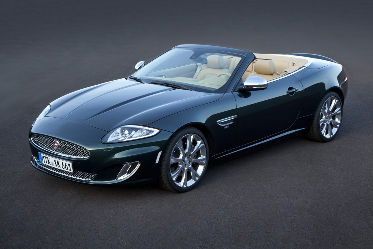 JAGUAR