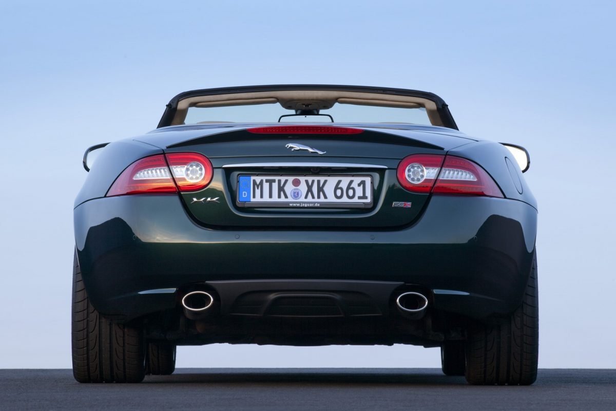 JAGUAR