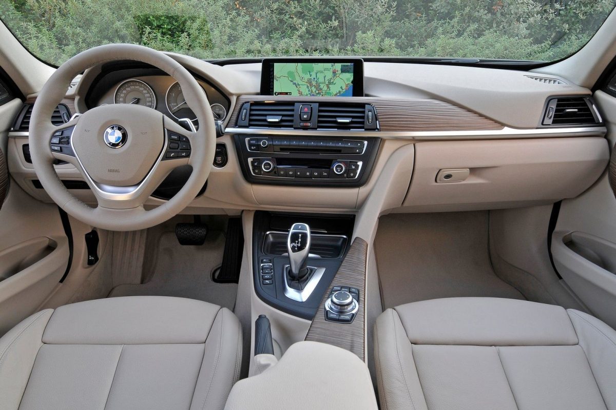 BMW 3-AS SOROZAT