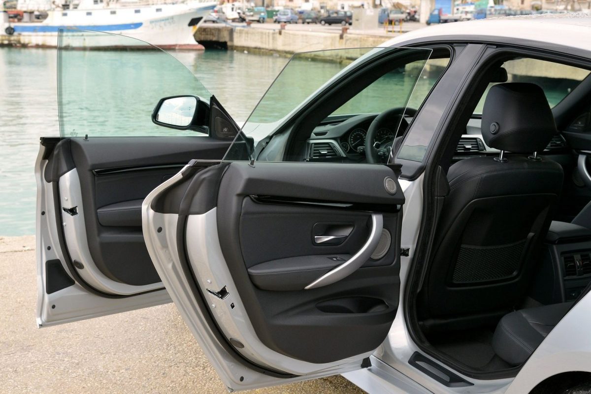 BMW 3-AS SOROZAT