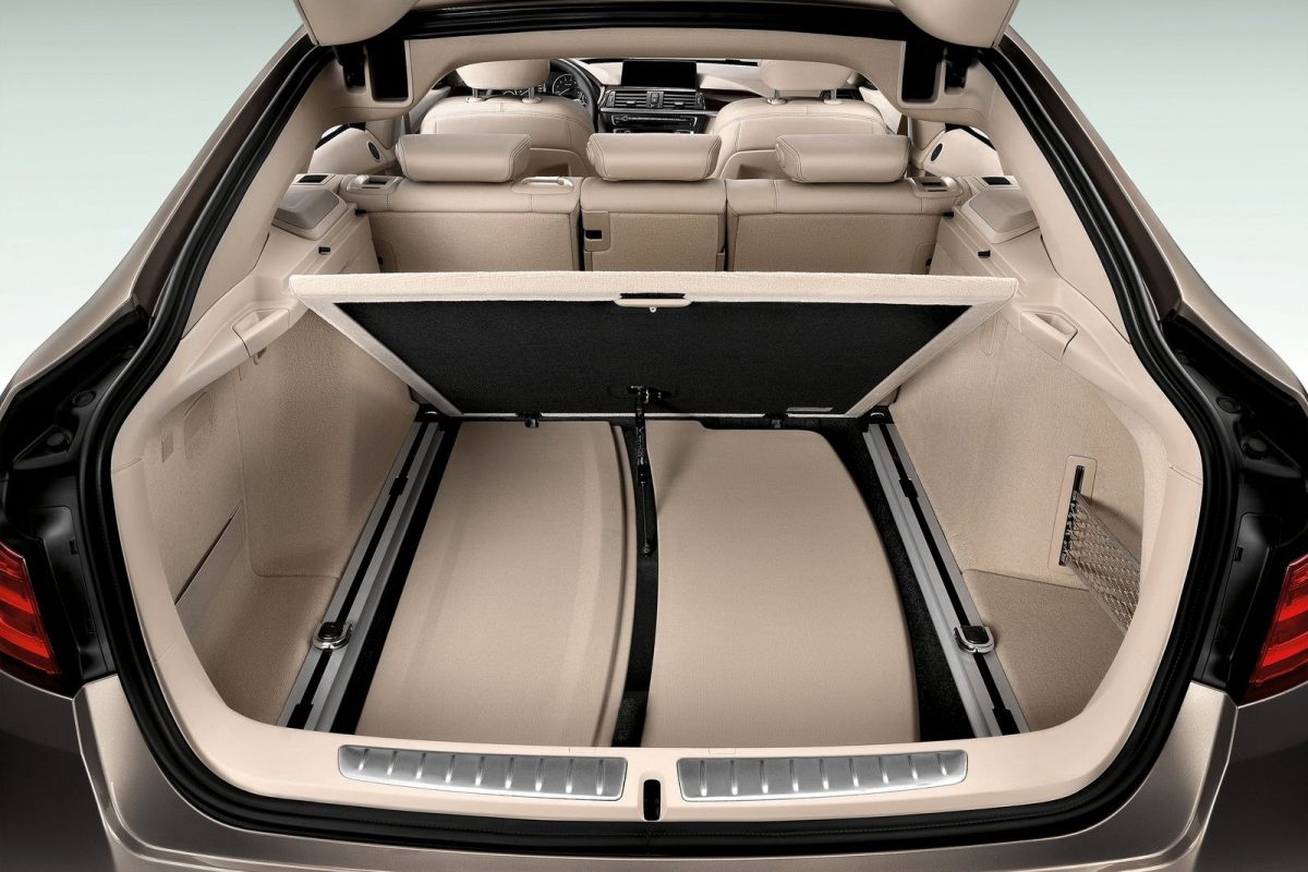 BMW 3-AS SOROZAT