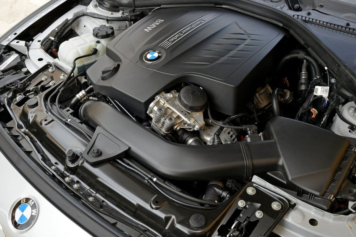 BMW 3-AS SOROZAT