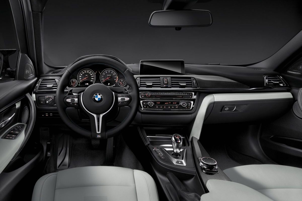 BMW 3-AS SOROZAT