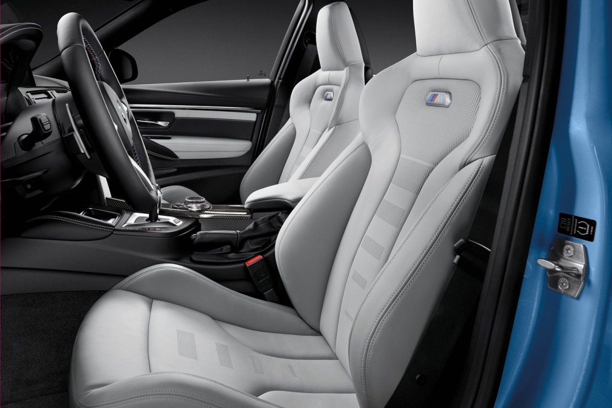 BMW 3-AS SOROZAT