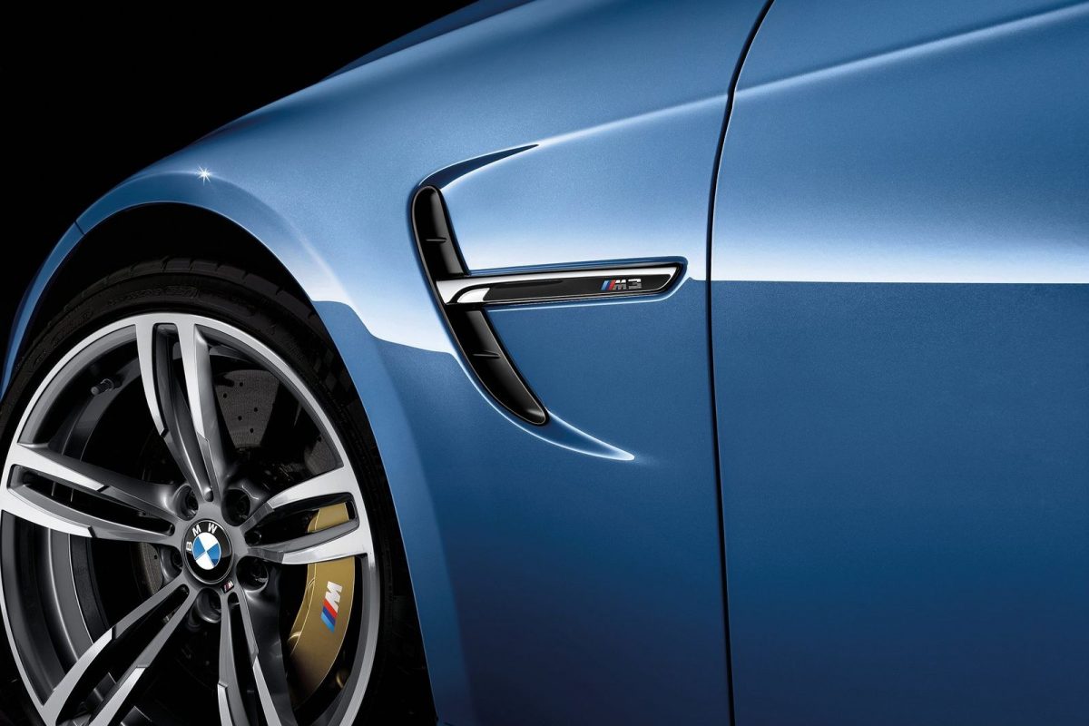 BMW 3-AS SOROZAT