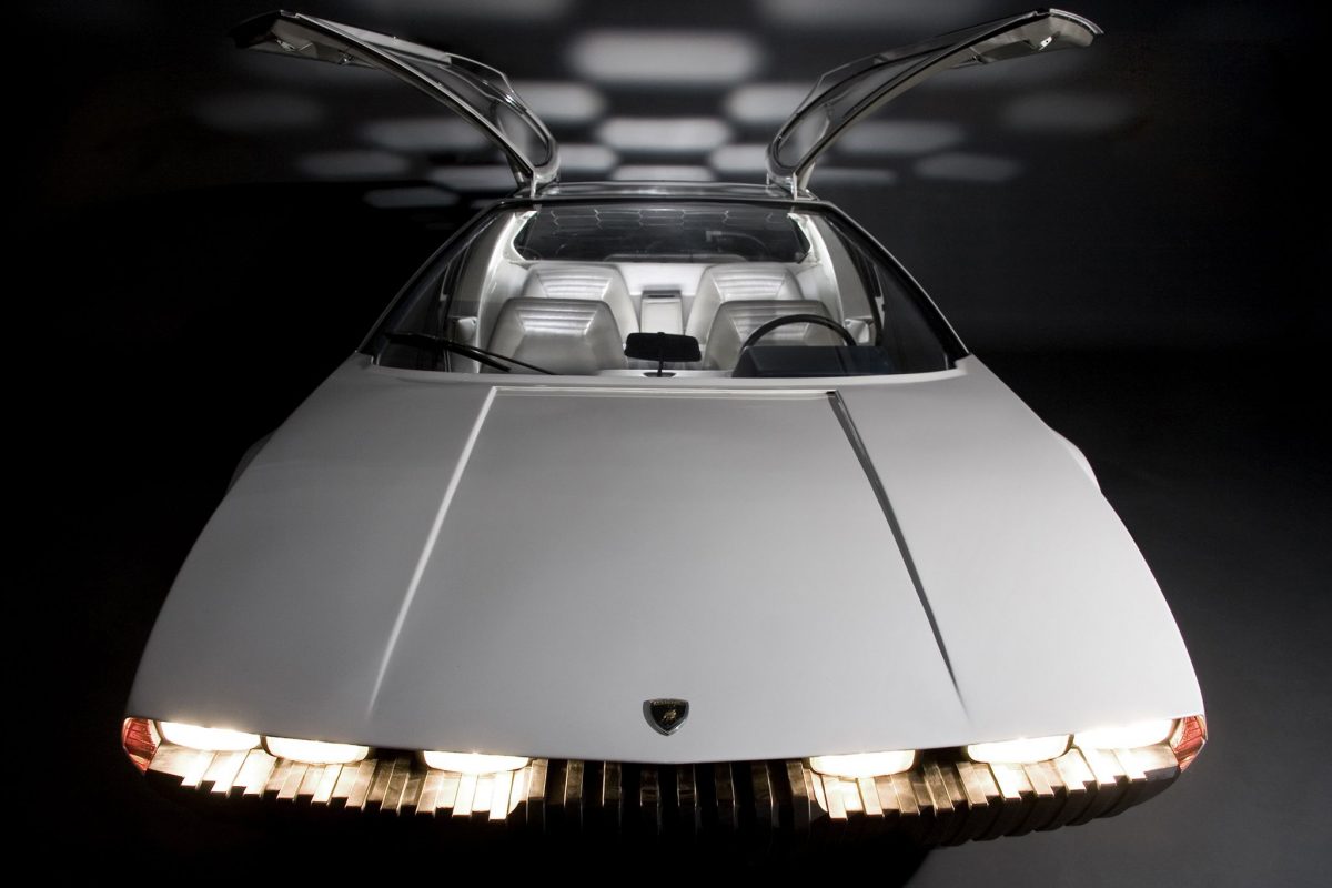 LAMBORGHINI