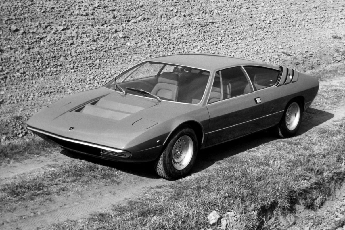 LAMBORGHINI