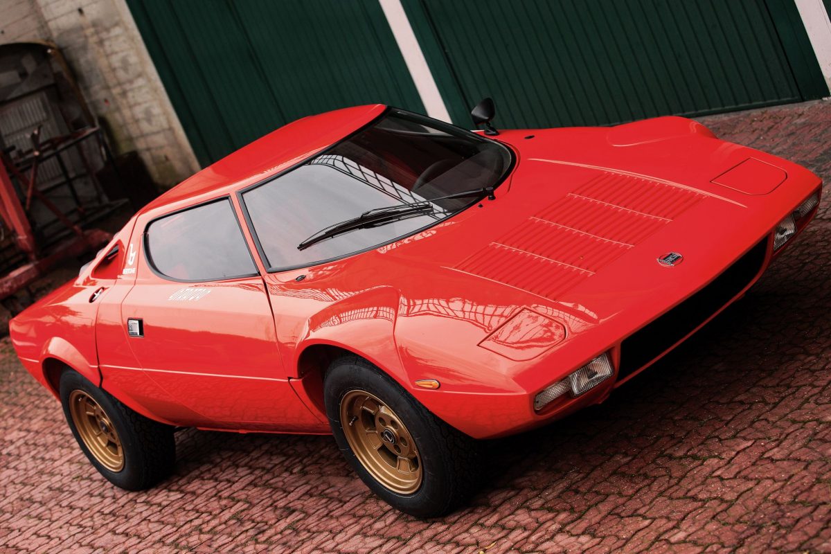 LAMBORGHINI
