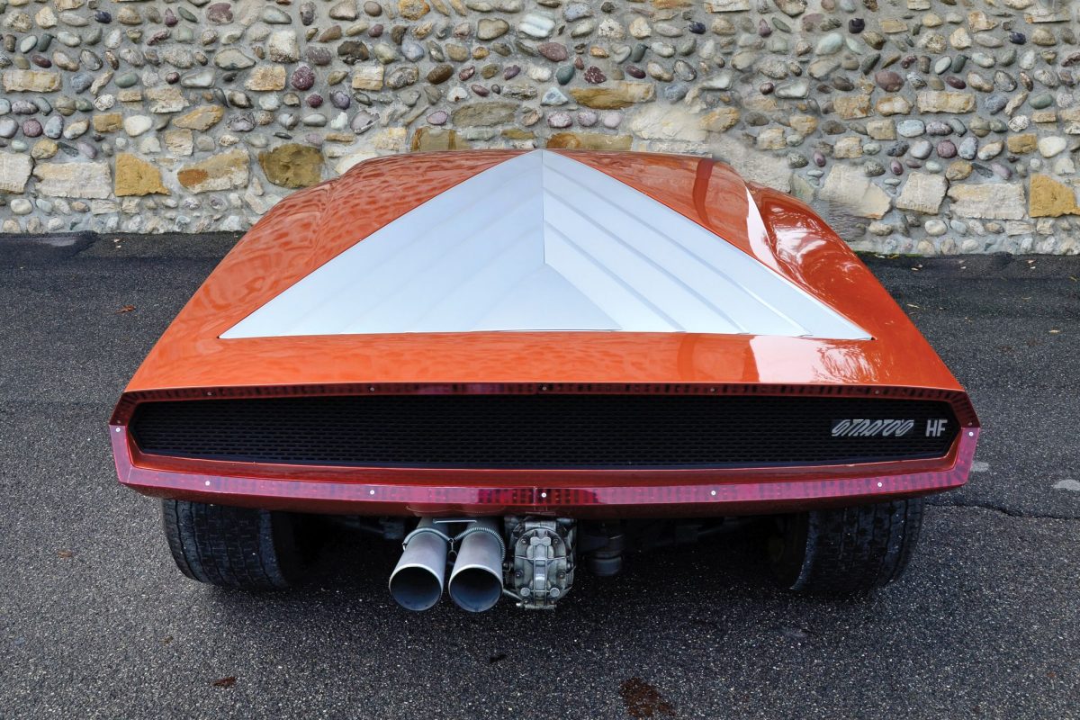 LAMBORGHINI