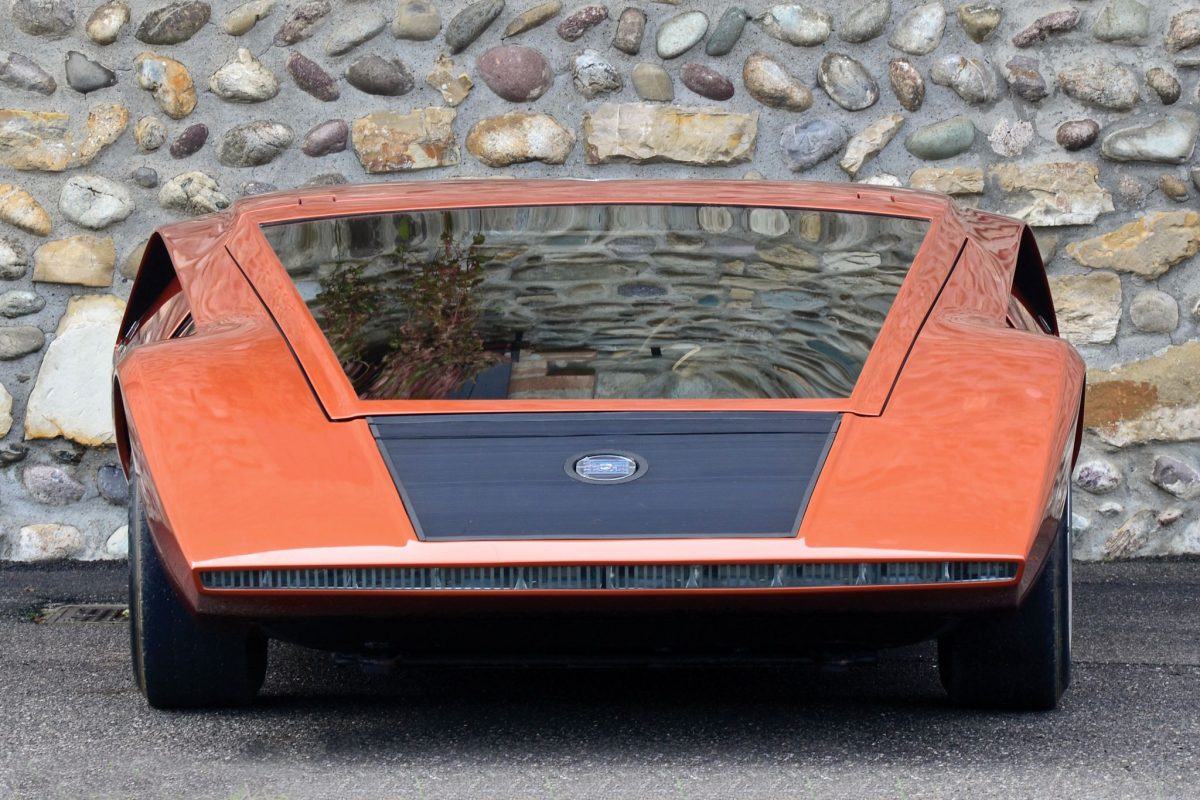 LAMBORGHINI