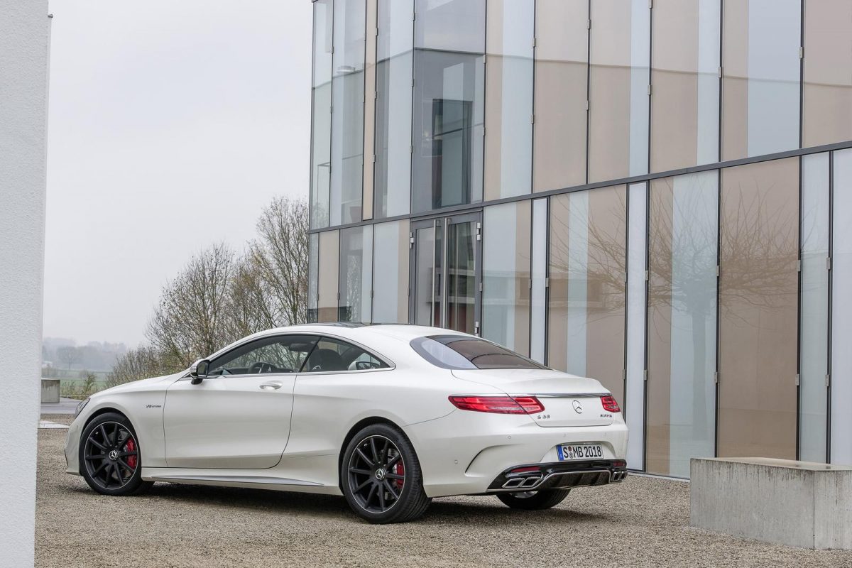 MERCEDES-BENZ